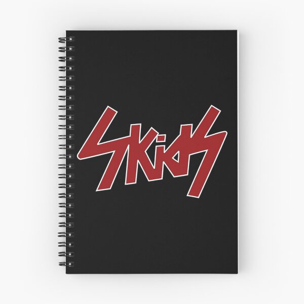 Item preview, Skids designed and sold by MPO T-shirts.