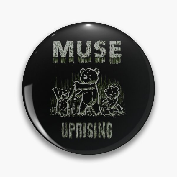 Item preview, Komolewat Muse Band designed and sold by MPO T-shirts.