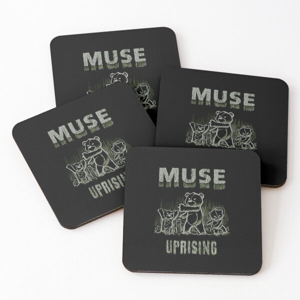 Item preview, Komolewat Muse Band designed and sold by MPO T-shirts.
