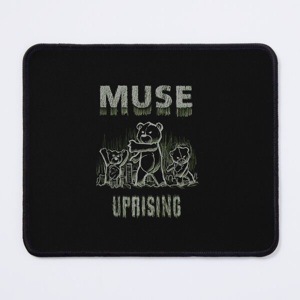 Item preview, Komolewat Muse Band designed and sold by MPO T-shirts.