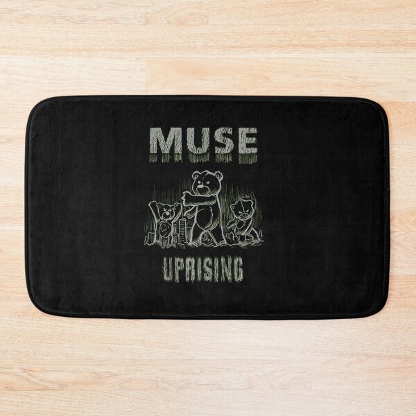 Artikelvorschau, Komolewat Muse Band entworfen und verkauft von MPO T-shirts.