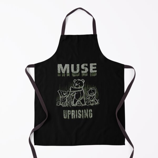 Artikelvorschau, Komolewat Muse Band entworfen und verkauft von MPO T-shirts.