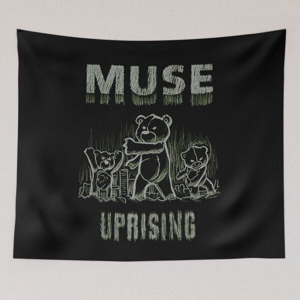 Item preview, Komolewat Muse Band designed and sold by MPO T-shirts.