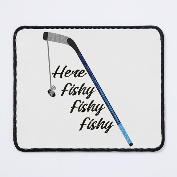 Item preview, Here fishy fishy designed and sold by Doortodreamland.