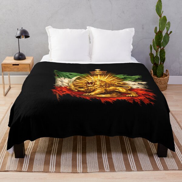 Item preview, Lion and Sun Emblem with Crown designed and sold by VampimorPH.