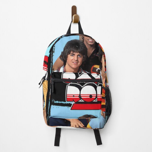 Item preview, Bay City Rollers Band 6 designed and sold by MPO T-shirts.