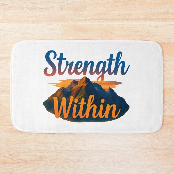 Item preview, Strength Within designed and sold by ArtelierMe.