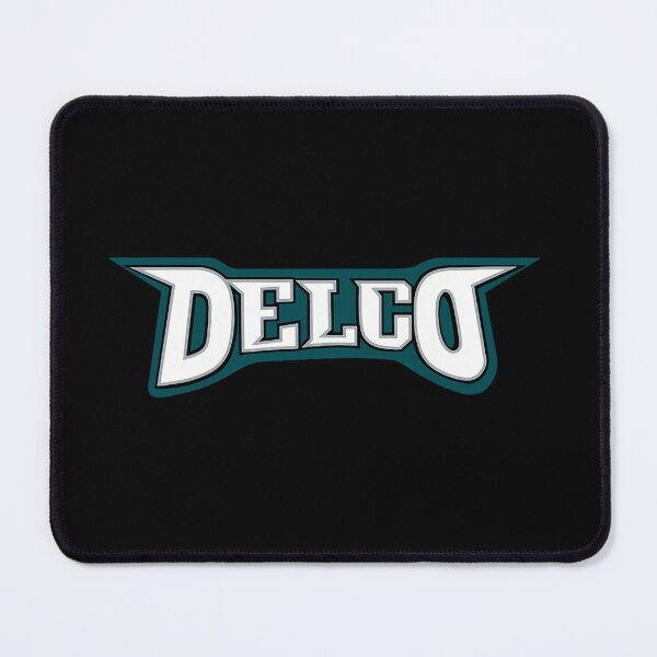 Item preview,  Delco Eagles Logo designed and sold by alidagriri.