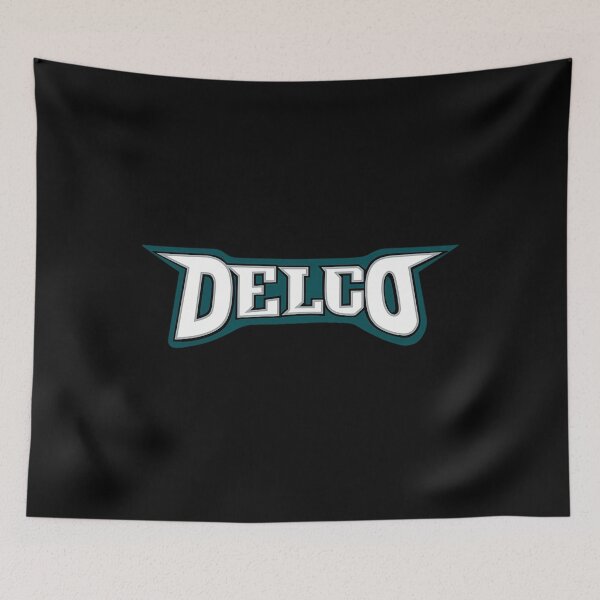 Item preview, Delco Eagles Logo designed and sold by alidagriri.
