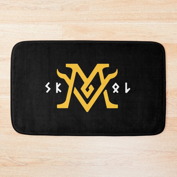 Item preview,  Minnesota Vikings Skol Design designed and sold by alidagriri.