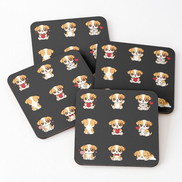 Item preview, 9 cute puppies designed and sold by Love, Amy.