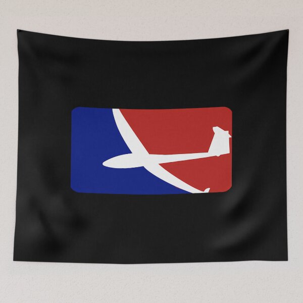 Item preview,  Redblue Glider Logo designed and sold by teerapol24.