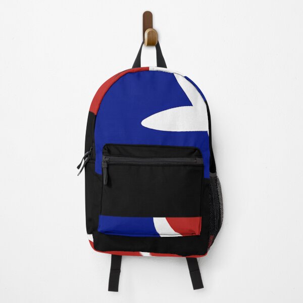 Item preview, Redblue Glider Logo designed and sold by teerapol24.