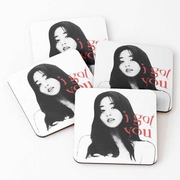 Item preview, Jihyo of Twice designed and sold by bangxhai.