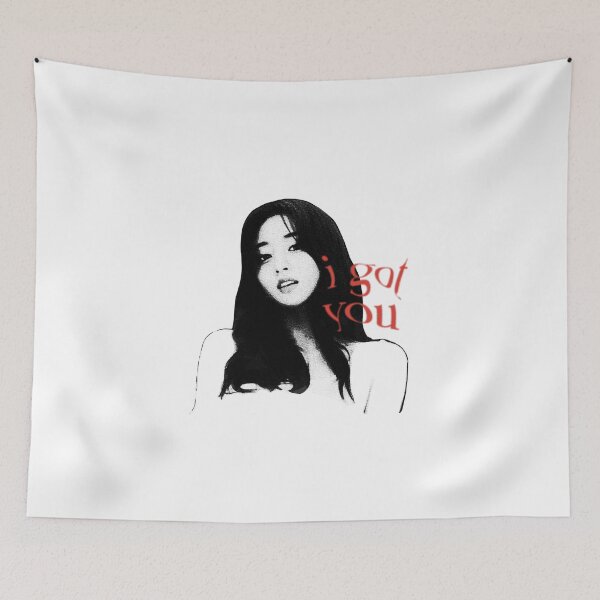 Item preview, Jihyo of Twice designed and sold by bangxhai.