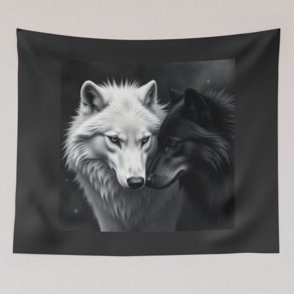 Item preview, The Reunited Lovers designed and sold by Black Rose Products .