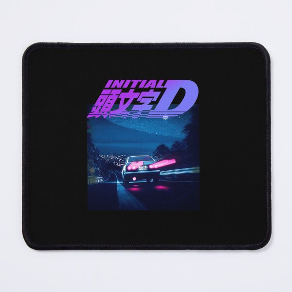 Item preview, Initial D Neon Ae86 designed and sold by MPO T-shirts.