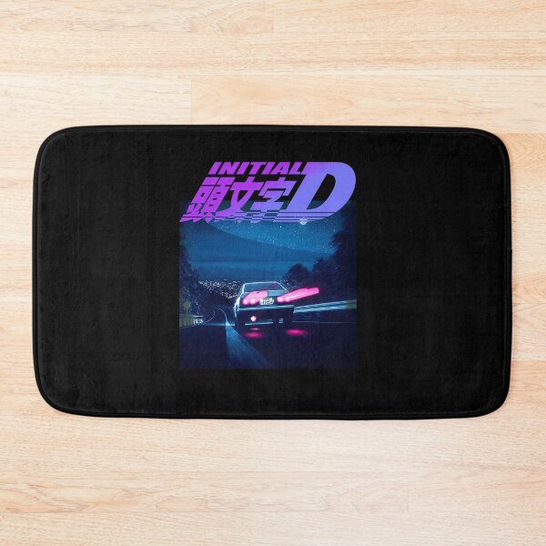 Item preview, Initial D Neon Ae86 designed and sold by MPO T-shirts.