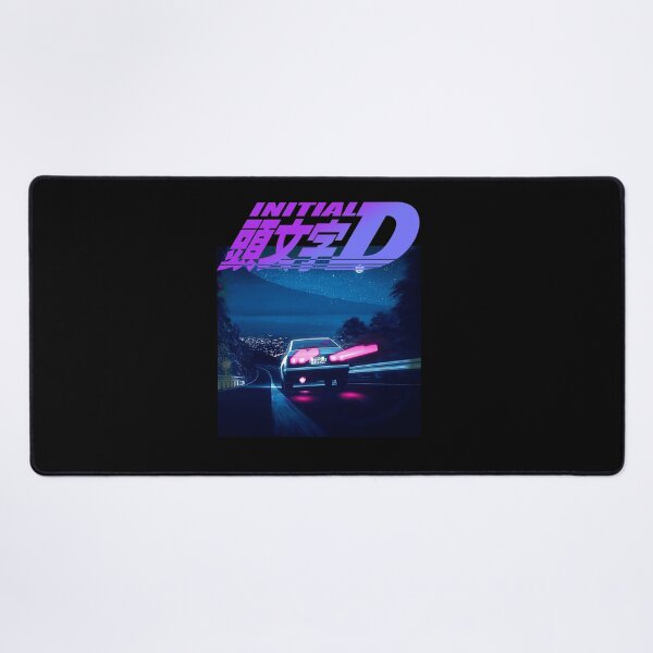 Item preview, Initial D Neon Ae86 designed and sold by MPO T-shirts.