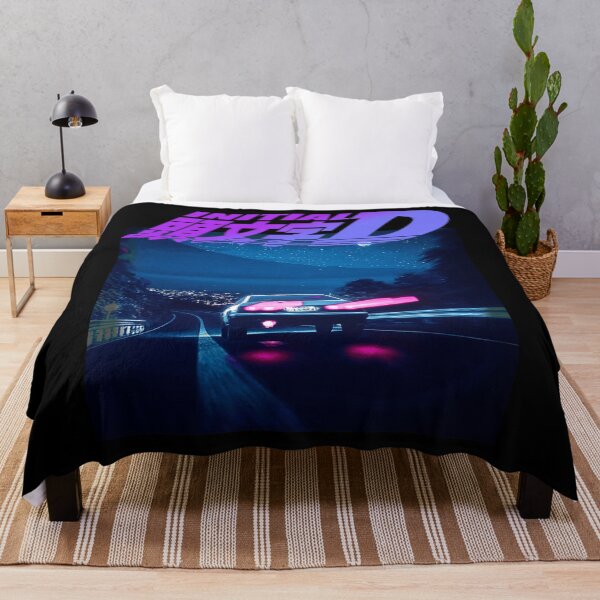 Item preview, Initial D Neon Ae86 designed and sold by MPO T-shirts.