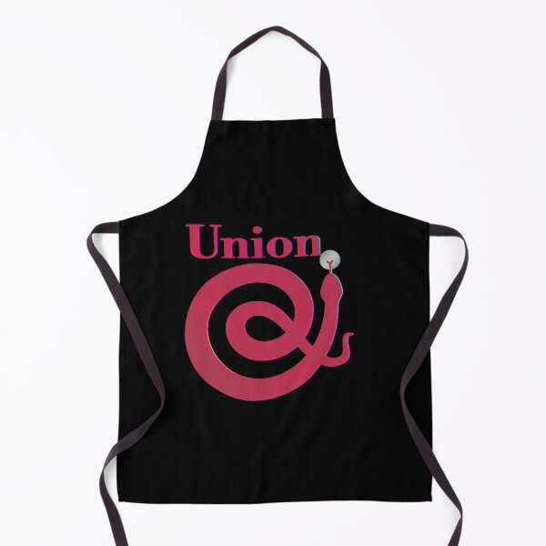 Item preview, Union Of The Snake Red designed and sold by MPO T-shirts.