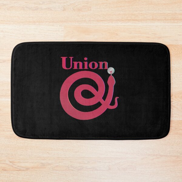 Item preview, Union Of The Snake Red designed and sold by MPO T-shirts.