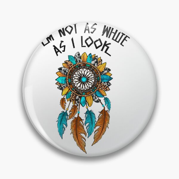 Item preview, Boho Dreamcatcher Native Heritage Identity Design designed and sold by Uncer59.