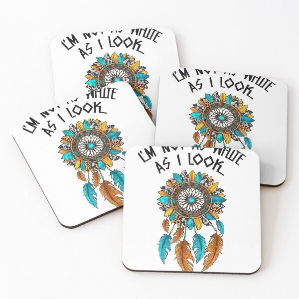 Item preview, Boho Dreamcatcher Native Heritage Identity Design designed and sold by Uncer59.