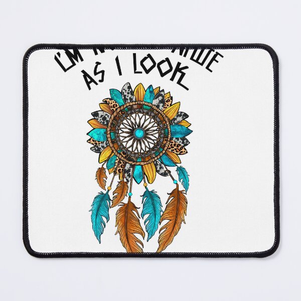Item preview, Boho Dreamcatcher Native Heritage Identity Design designed and sold by Uncer59.