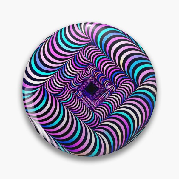 Artikelvorschau, Optische Täuschungen entworfen und verkauft von AwesomeDigiShop.