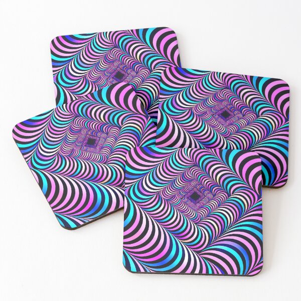 Item preview, Optical Illusions  designed and sold by AwesomeDigiShop.
