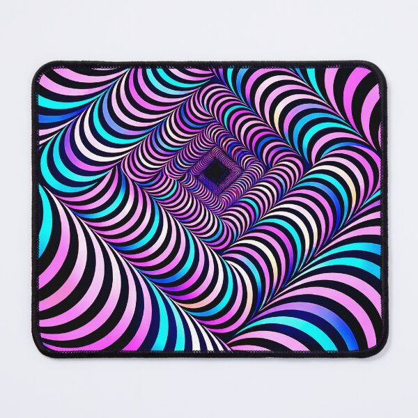 Item preview, Optical Illusions designed and sold by AwesomeDigiShop.