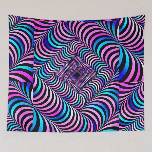 Item preview, Optical Illusions  designed and sold by AwesomeDigiShop.