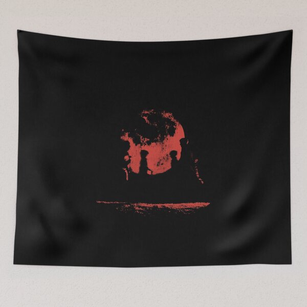 Item preview, Enhypen red moon  designed and sold by bangxhai.