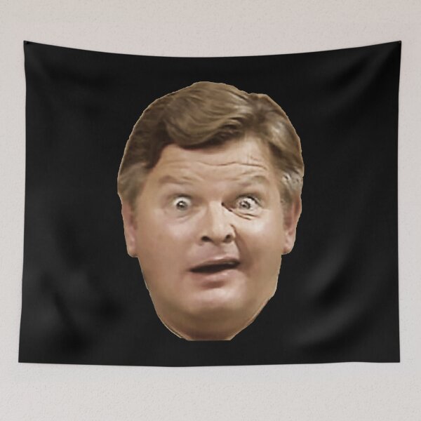 Item preview, Benny Hill Yakety Sax designed and sold by Stylestoree.