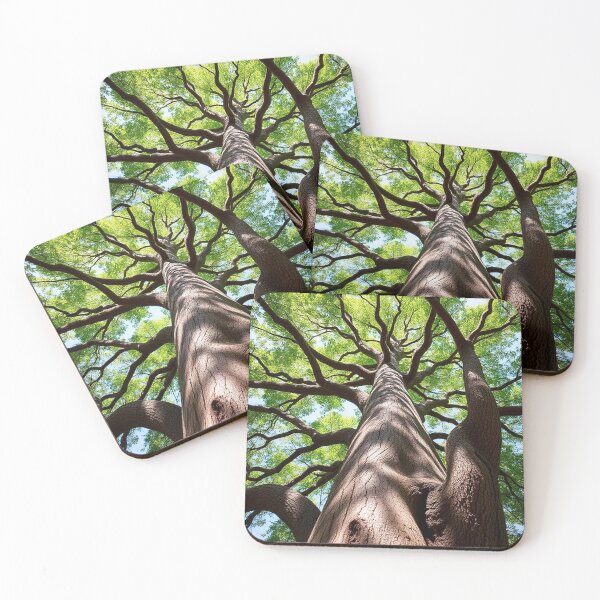 Item preview, Ancient Tree of Life designed and sold by PixelVibe782.