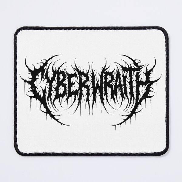 Item preview, Cyber Wraith - Original Experimental Symbol designed and sold by Velvet Vulcan Art.