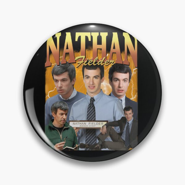 Item preview, Nathan Fielder 90S designed and sold by Stylestoree.