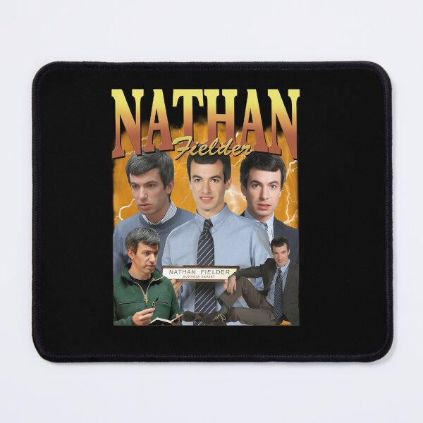 Item preview, Nathan Fielder 90S designed and sold by Stylestoree.