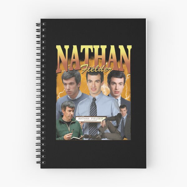Item preview, Nathan Fielder 90S designed and sold by Stylestoree.