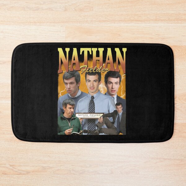 Item preview, Nathan Fielder 90S designed and sold by Stylestoree.