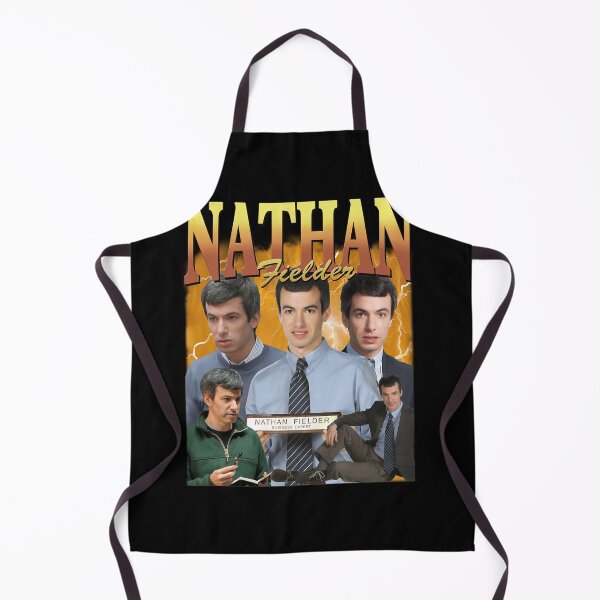 Item preview, Nathan Fielder 90S designed and sold by Stylestoree.