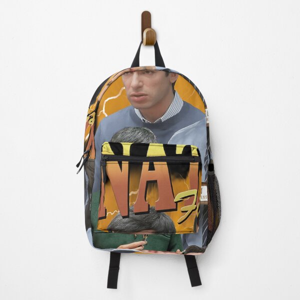 Item preview, Nathan Fielder 90S designed and sold by Stylestoree.
