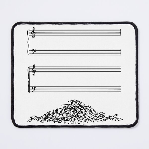 Item preview, The Sound of Silence Sheet Music designed and sold by Uncer59.