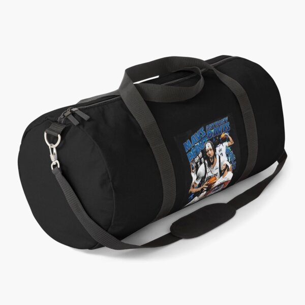 Item preview, Anthony Davis Mavs Debut  designed and sold by Xavierardiner.