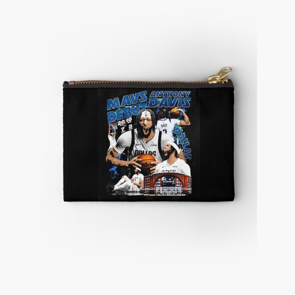 Item preview, Anthony Davis Mavs Debut  designed and sold by Xavierardiner.