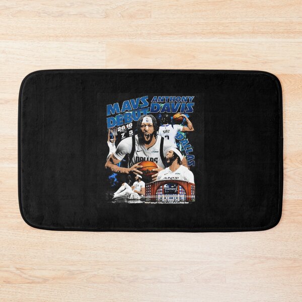Item preview, Anthony Davis Mavs Debut  designed and sold by Xavierardiner.