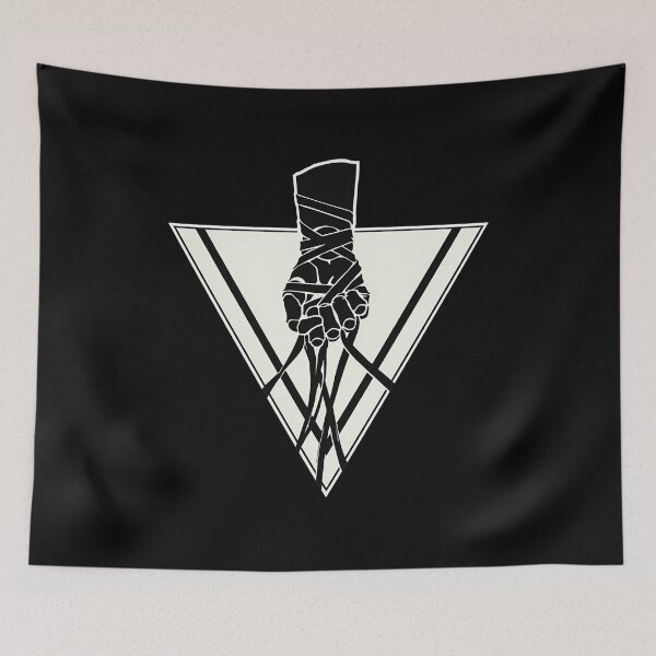 Item preview, Handler Walter Armored Core Emblem Acvi  designed and sold by Shariceuttrell.