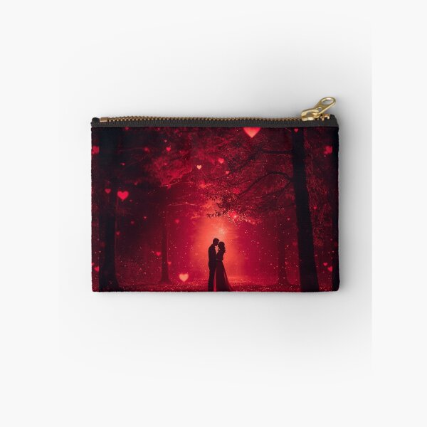 Item preview, Enchanted Forest Love designed and sold by PixelVibe782.