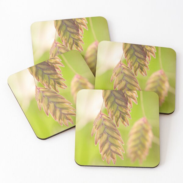 Item preview, Shivery Grass Glow designed and sold by Siene Browne.